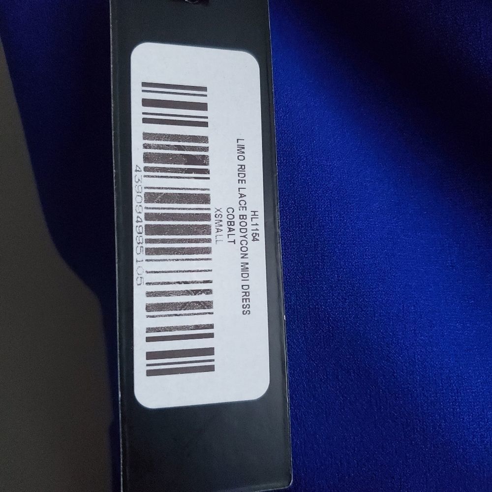 Lulus Limo Ride Midi Dress - Picture 11 of 12
